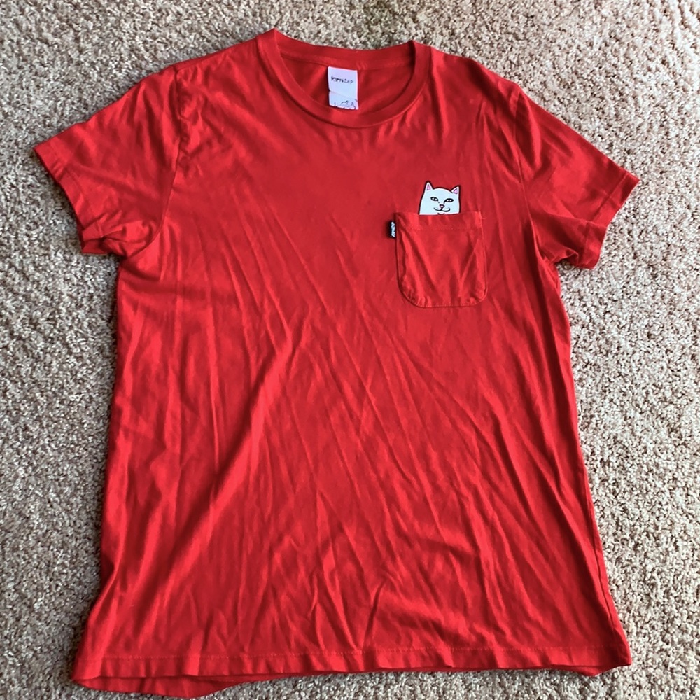 RIPNDIP Tee